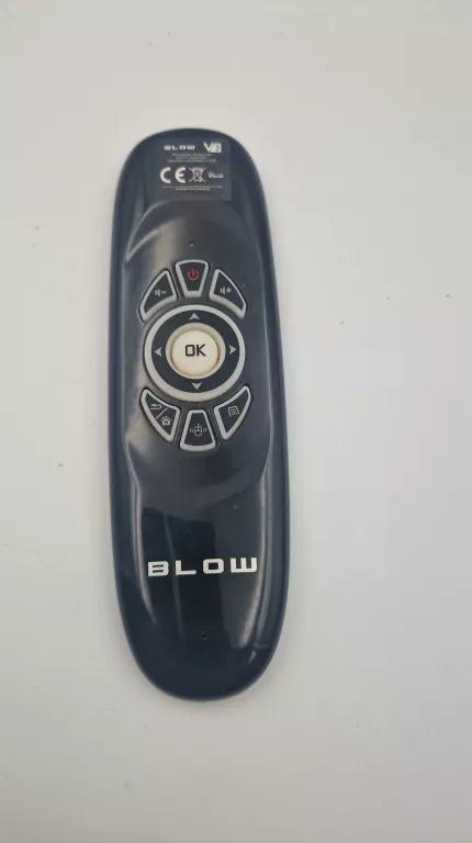 ODTWARZACZ MULTIMEDIALNY BLOW V2.1 4K WI-FI 16 GB