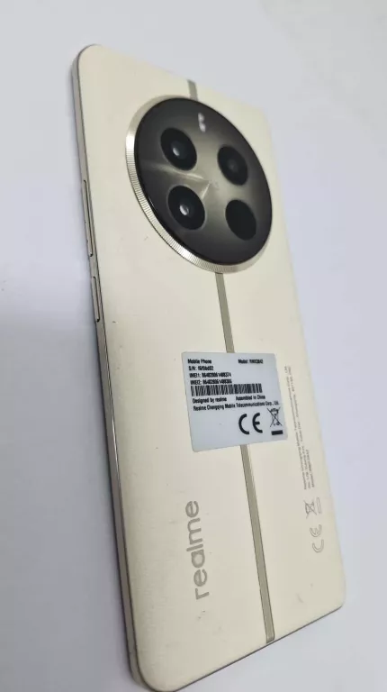 TELEFON REALME 12 PRO 12/256 GB