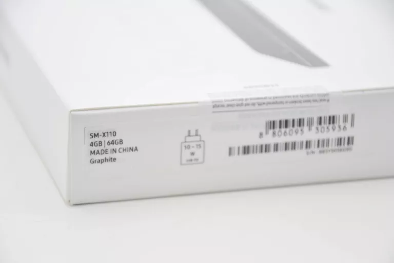 TABLET SAMSUNG GALAXY TAB A9 X-110 64GB