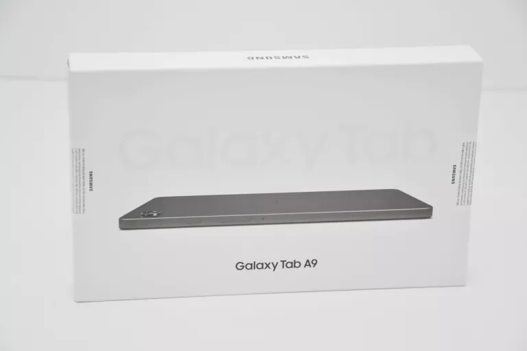 TABLET SAMSUNG GALAXY TAB A9 X-110 64GB