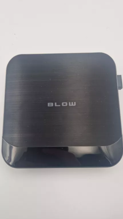 ODTWARZACZ MULTIMEDIALNY BLOW V2.1 4K WI-FI 16 GB
