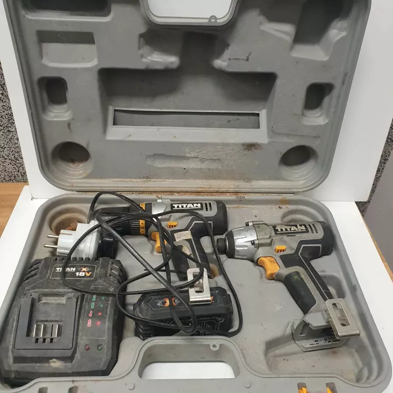 zestaw-wiertarko-wkretarka-zakretarka-udarowa-titan-18v-20ah-lwowska-2-wadowice