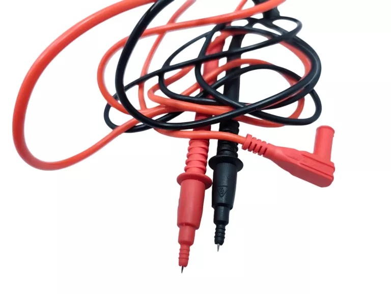 MULTIMETR CYFROWY TRMS 600V BERNER 419697