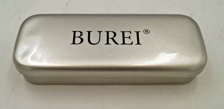 ZEGAREK DAMSKI BUREI ROSE GOLD KWARCOWY