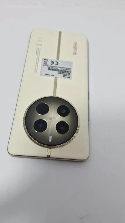 TELEFON REALME 12 PRO 12/256 GB