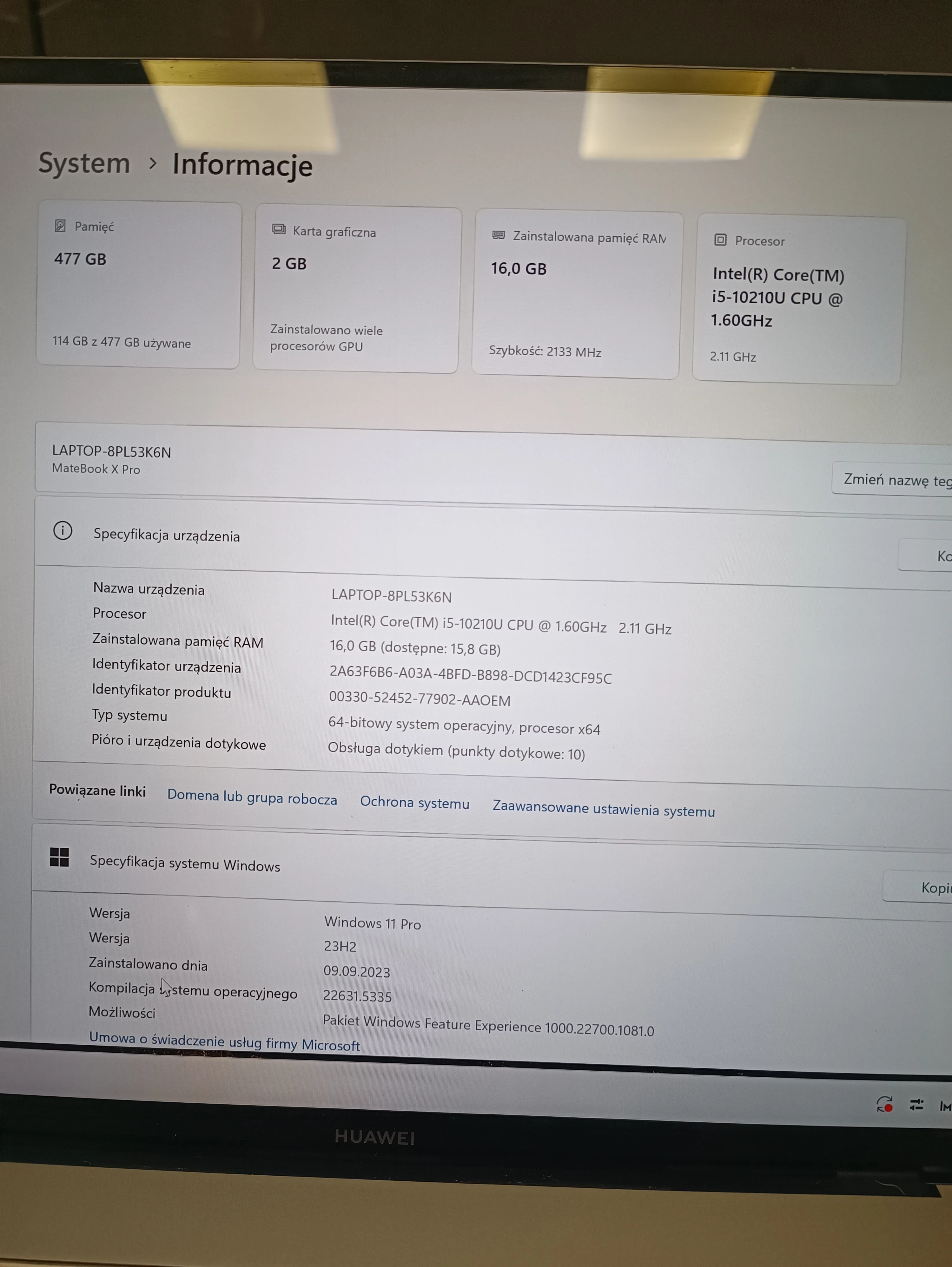 laptop-huawei-matebook-x-pro-2020-rozdzielczosc-px-4474-492693