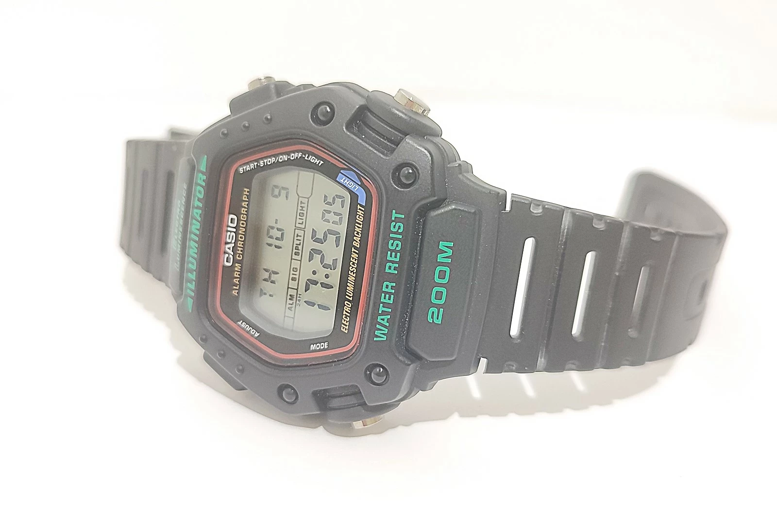 zegarek-casio-dw-290-3231-stan-11323-2