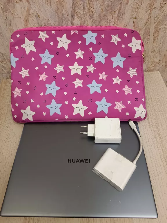 LAPTOP HUAWEI MATEBOOK X PRO 2020