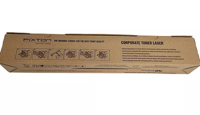 PIXTON TONER KONICA MINOLTA TN328-C CYAN