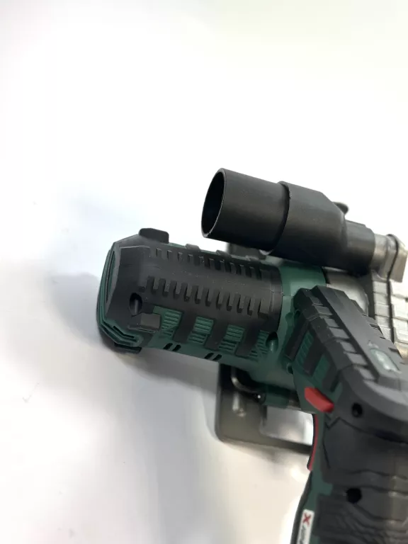 AKUMULATOROWA PIŁA TARCZOWA PARKSIDE PHKSA 12 B3 + WALIZKA