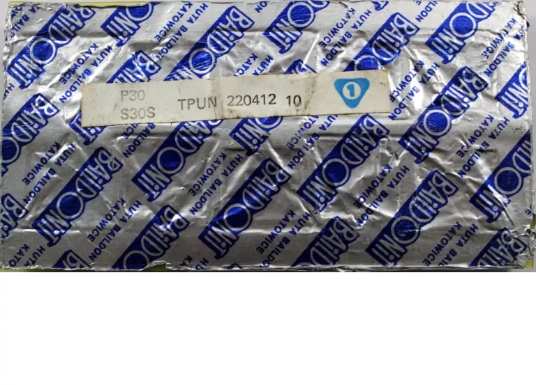 BAILDONIT P30 S30S