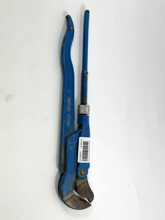 KLUCZ HOGERT HT1P520