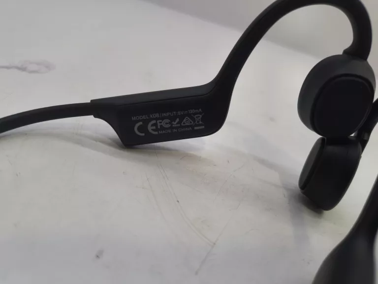 SŁUCHAWKI BEZPRZEWODOWE K08