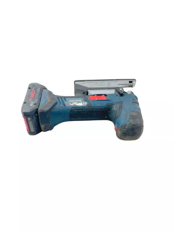 WYRZYNARKA BOSCH GST 18V LI S