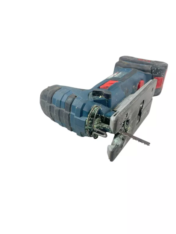 WYRZYNARKA BOSCH GST 18V LI S