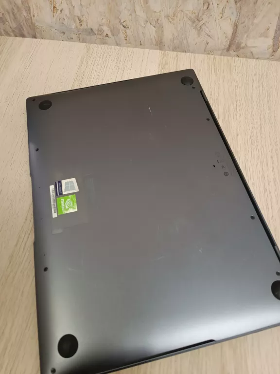 LAPTOP HUAWEI MATEBOOK X PRO 2020
