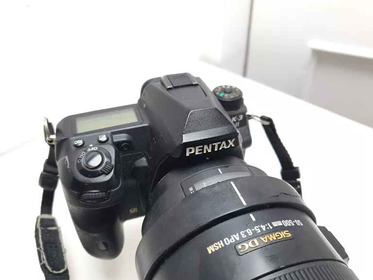 lustrzanka-pentax-k-3-ii-z-obiektywem-sigma-50-500-45-63-apo-hsm-w-zestawie-814-1