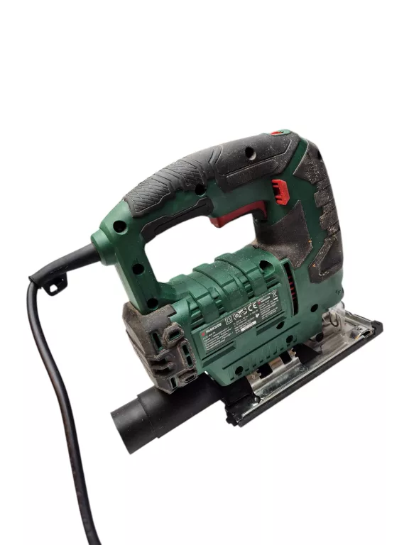 WYRZYNARKA PARKSIDE PSTD 800 F5 800W SIECIOWA, PUDEŁKO