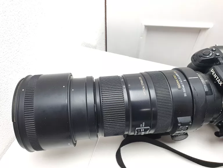 lustrzanka-pentax-k-3-ii-z-obiektywem-sigma-50-500-45-63-apo-hsm-model-k-3-ii