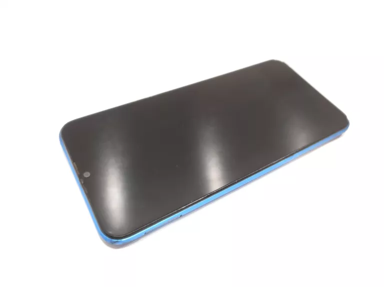 TELEFON REALME C11 2021 PĘKNIĘCIE