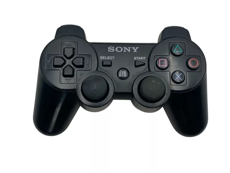 SONY PLAYSTATION 3 PS3 SUPER SLIM CECH-4004A 500GB + PAD + MOVE + 4X GRA