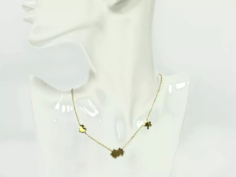 ŚLICZNA CELEBRYTKA STAL CHIRURGICZNA | CP17926