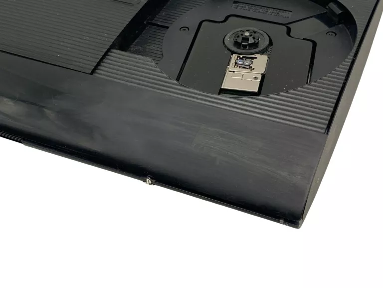 SONY PLAYSTATION 3 PS3 SUPER SLIM CECH-4004A 500GB + PAD + MOVE + 4X GRA