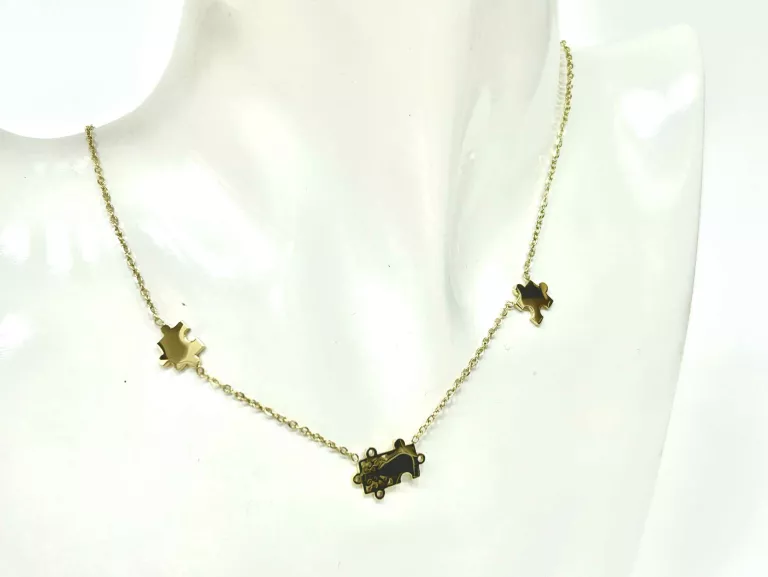 ŚLICZNA CELEBRYTKA STAL CHIRURGICZNA | CP17926