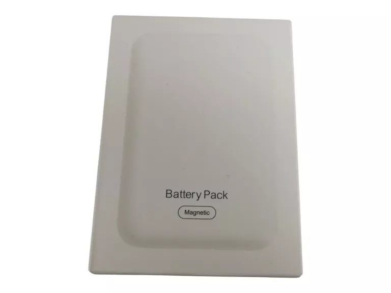 POWERBANK MAGNETIC