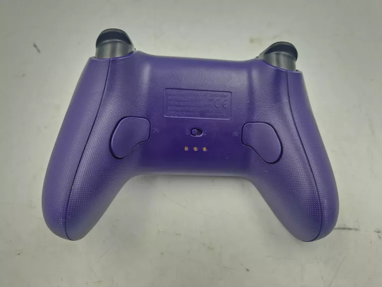 PAD BEZPRZEWODOWY 8BITDO ULTIMATE 2.4G PURPLE