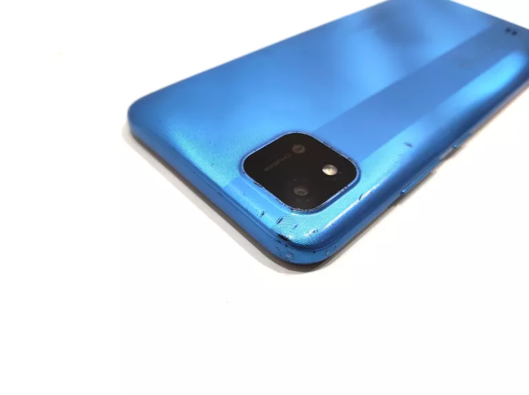 TELEFON REALME C11 2021 PĘKNIĘCIE