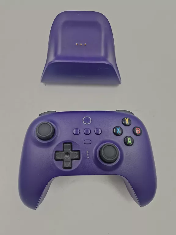 PAD BEZPRZEWODOWY 8BITDO ULTIMATE 2.4G PURPLE