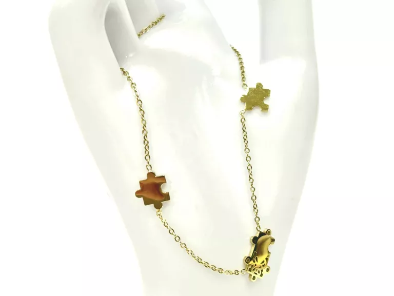 ŚLICZNA CELEBRYTKA STAL CHIRURGICZNA | CP17926