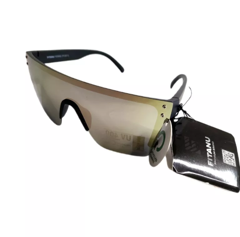 OKULARY PRZECIWSŁONECZNE  FITANU FERRE FT-347-1