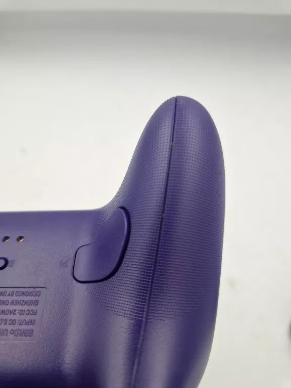 PAD BEZPRZEWODOWY 8BITDO ULTIMATE 2.4G PURPLE