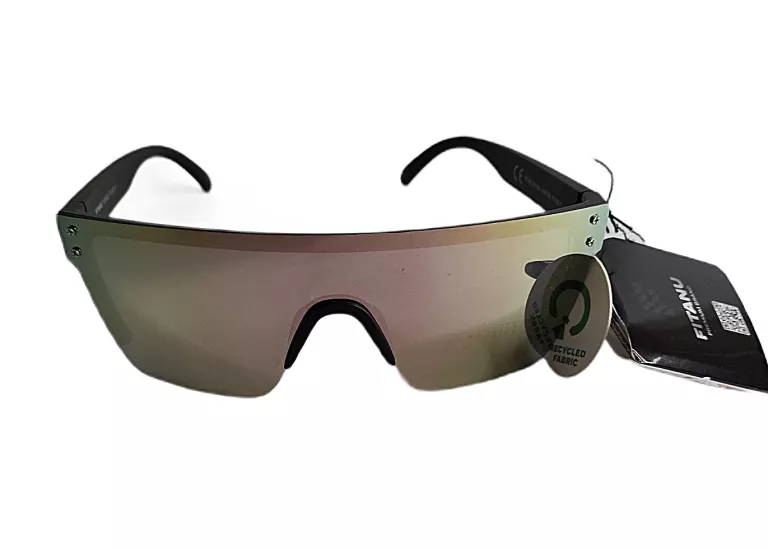 OKULARY PRZECIWSŁONECZNE  FITANU FERRE FT-347-1