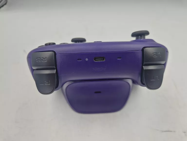 PAD BEZPRZEWODOWY 8BITDO ULTIMATE 2.4G PURPLE