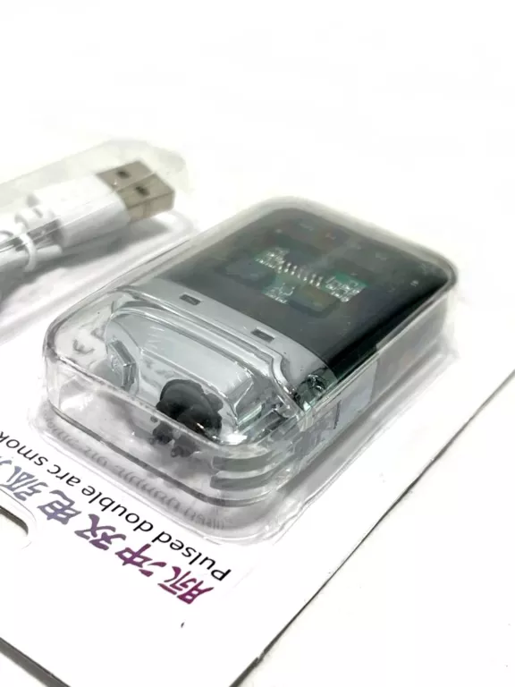 ZAPALNICZKA USB JL335