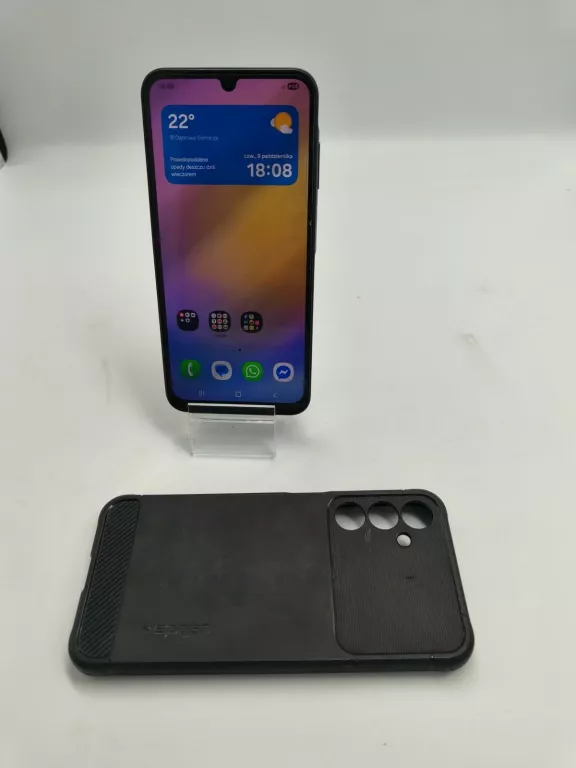 TELEFON SAMSUNG GALAXY A25  5G 128/6 GB