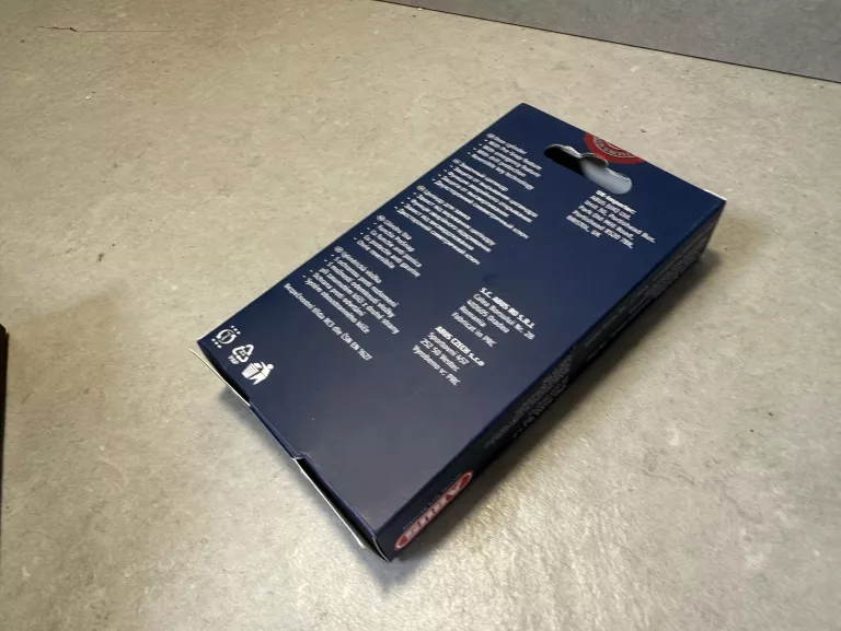 WKŁADKA ABUS D10PS 30/45 4003318302190