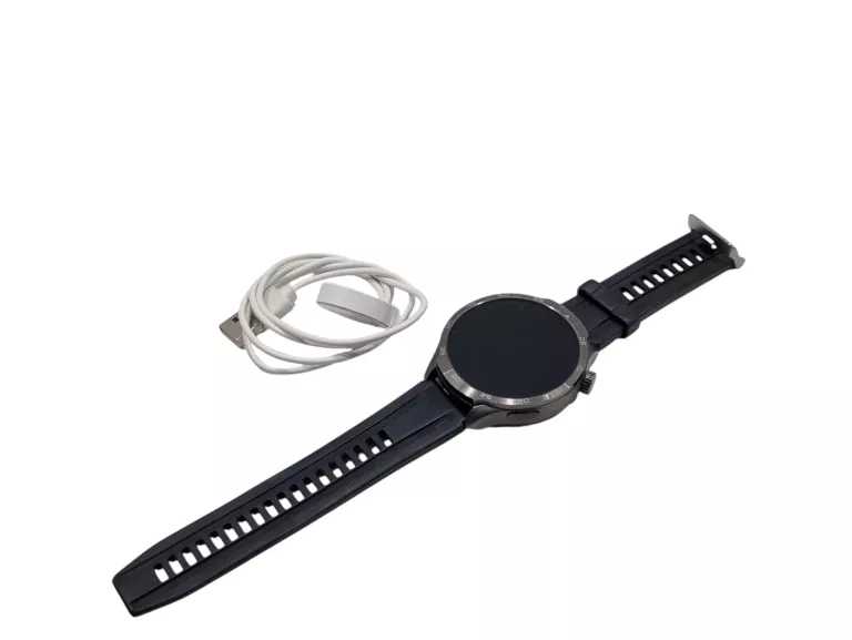 SPORTOWY ZEGAREK SMARTWATCH ROHS