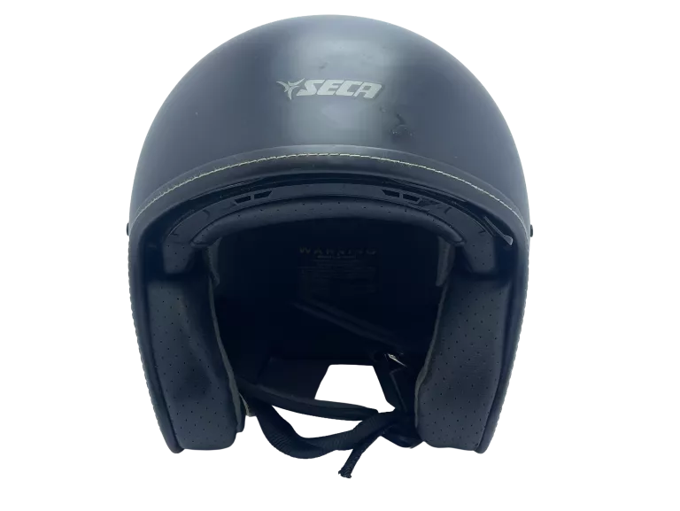 KASK MOTOCYKLOWY SECA COOPER ROZMIAR M