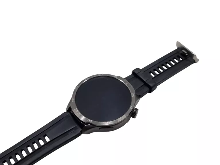 SPORTOWY ZEGAREK SMARTWATCH ROHS