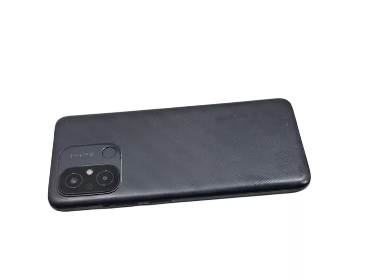 TELEFON XIAOMI REDMI 12C 64GB