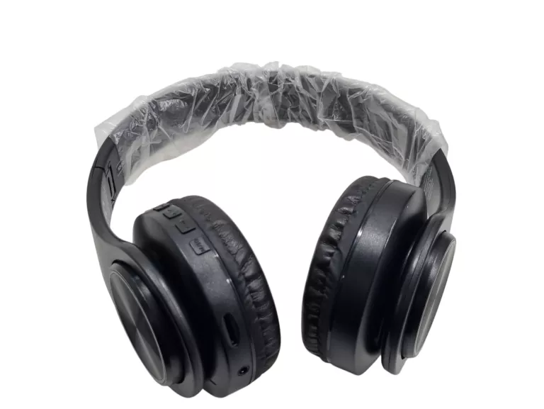 SŁUCHAWKI BEZPRZEWODOWE WOKÓŁUSZNE ELTA