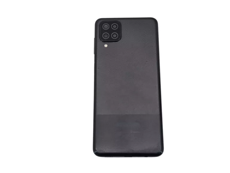 TELEFON SAMSUNG GALAXY A12 4/64GB