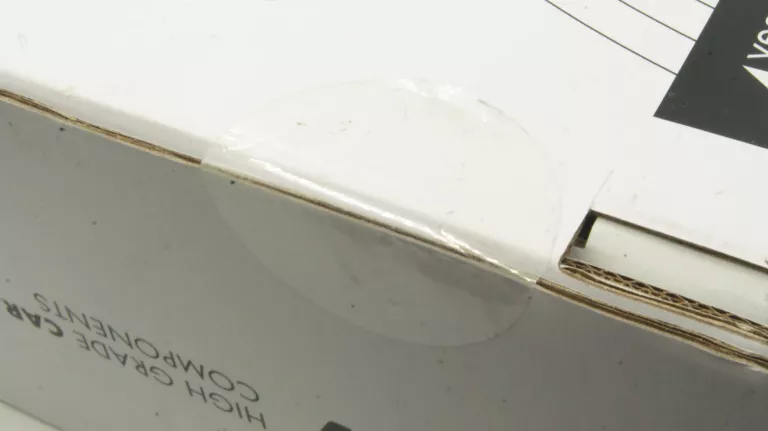 GŁOŚNIKI SAMOCHODOWE ETON UG FIAT FD16 16.5 CM KOMPLET NIEOTWARTE