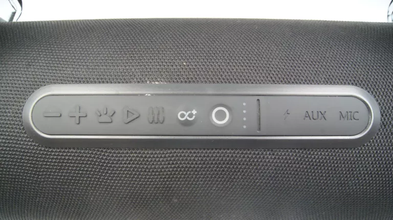 GŁOŚNIK BLUETOOTH MANTA SPK310 GWARANCJA IGŁA PUD