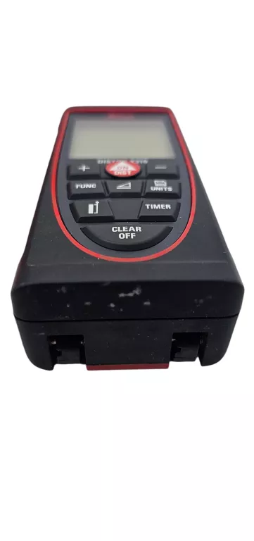 DALMIERZ LASEROWY LEICA DISTRO X310