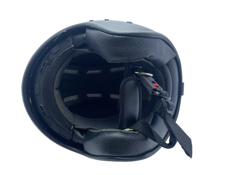 KASK MOTOCYKLOWY SECA COOPER ROZMIAR M